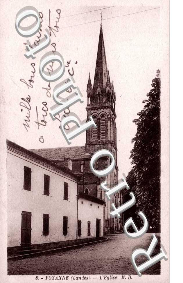L&#039;eglise