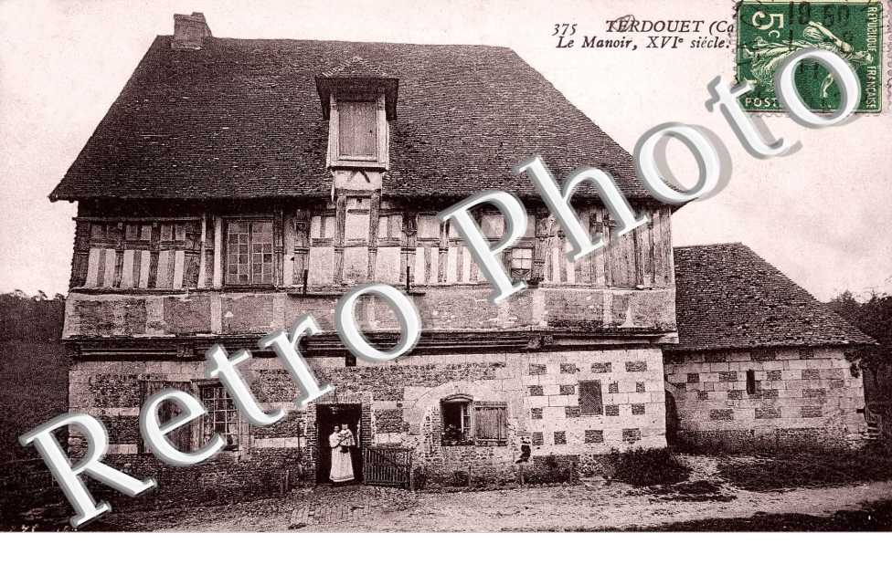 Le manoir