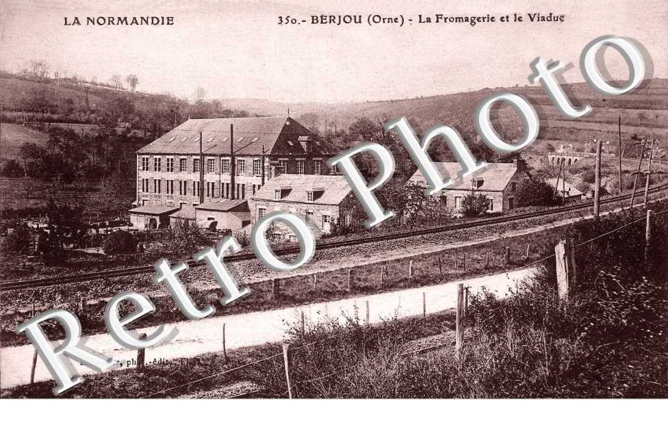LAFROMAGERIE