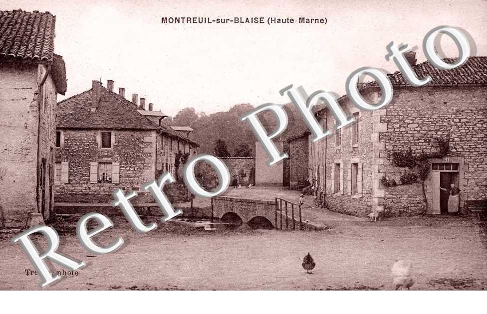 (vue interieure)