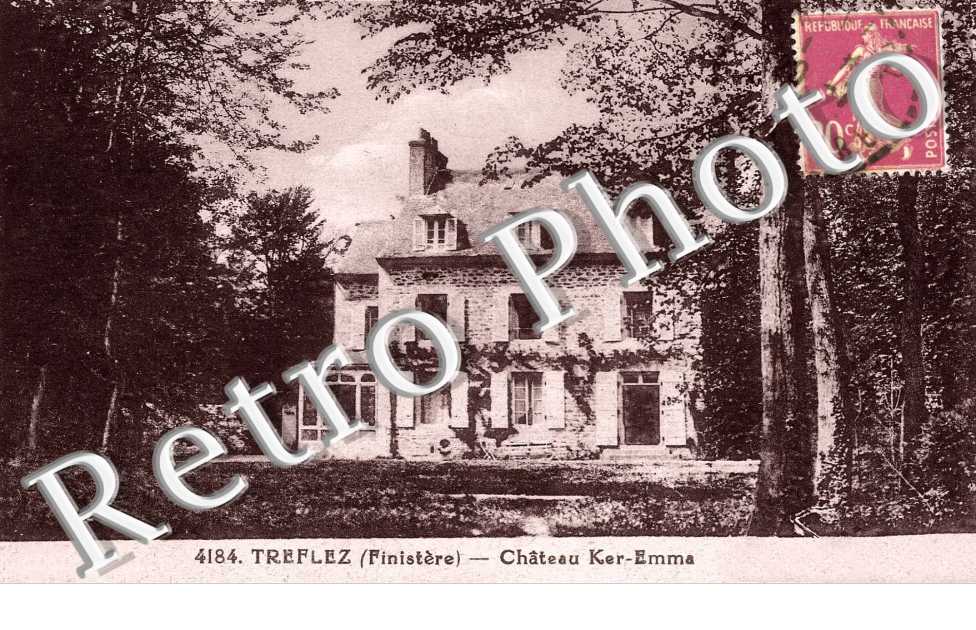 CHATEAU Ker-Emma