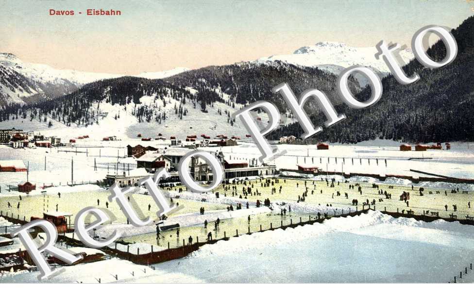 Eisebahn