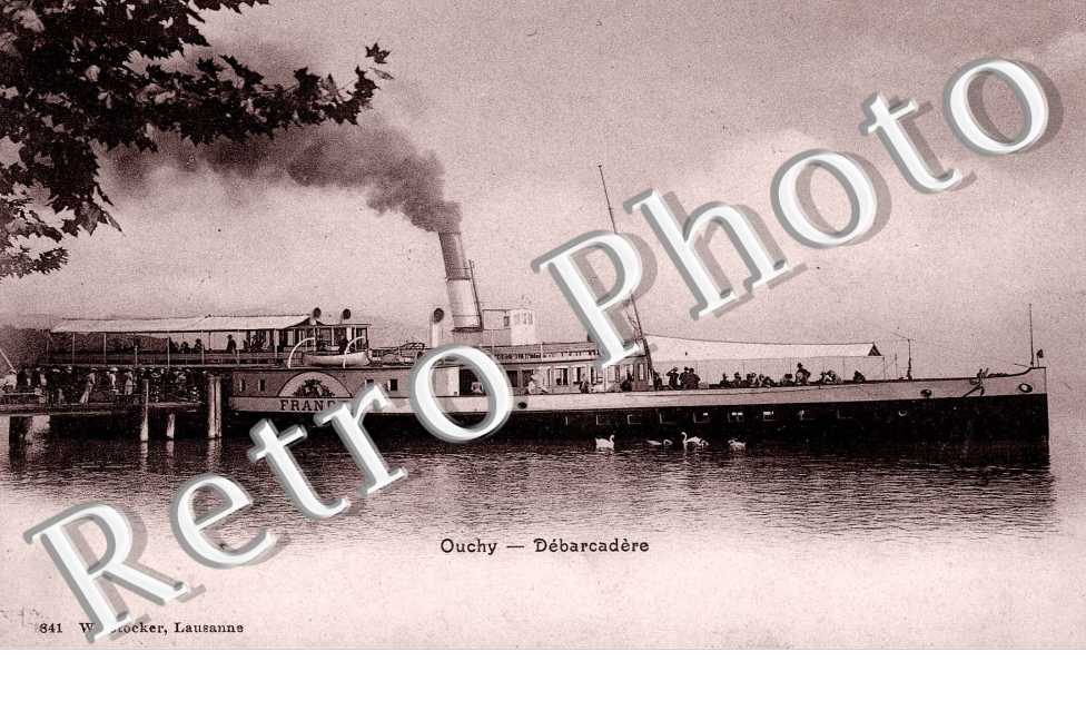 Debarcadere