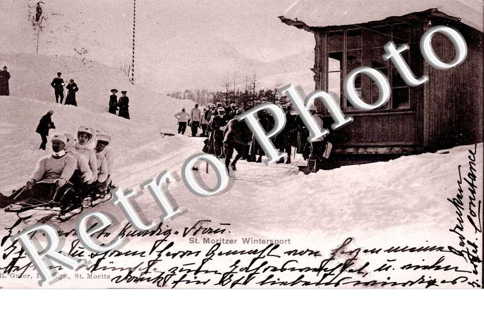 Wintersport