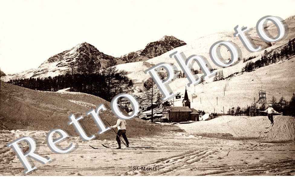 A Ski