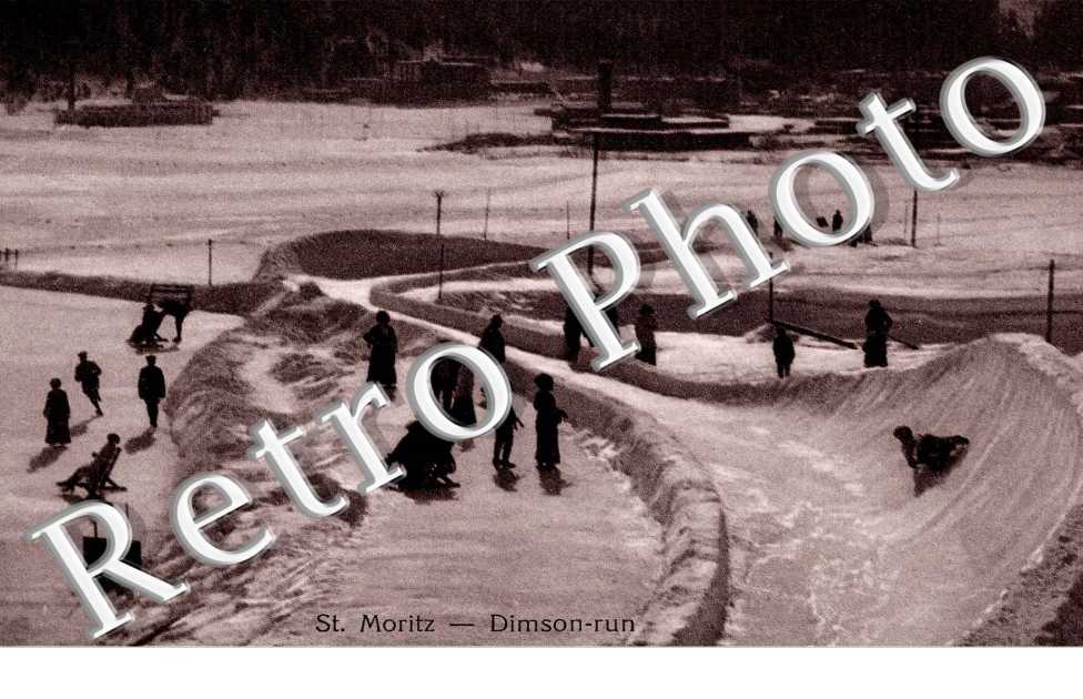 Dimson-run