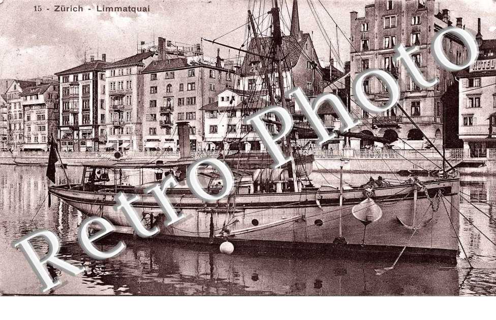 Limmatquai
