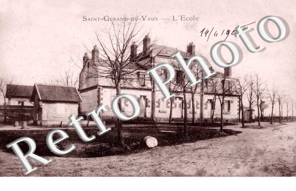L&#039;ecole