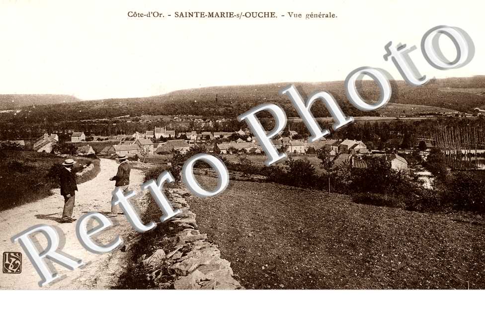Vue generale