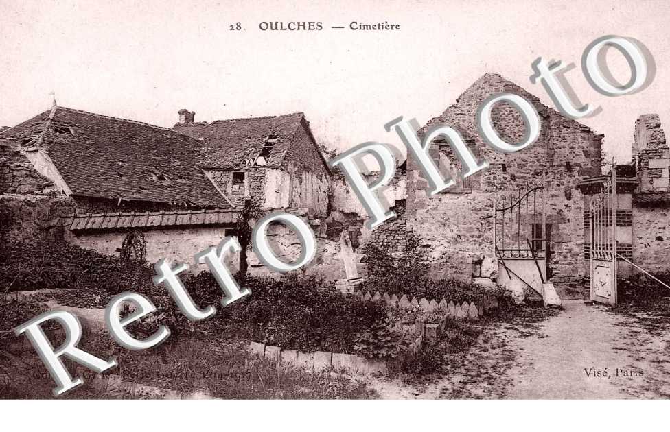 Cimetiere
