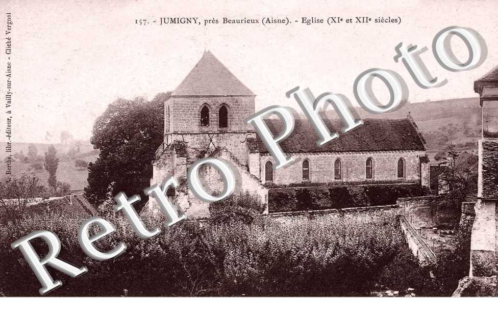 Eglise