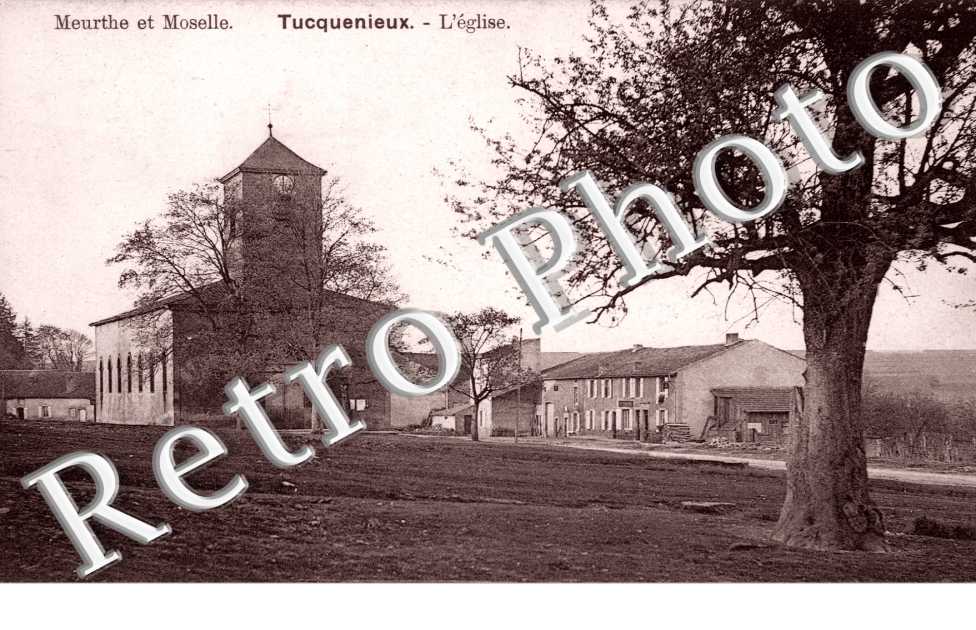 Eglise