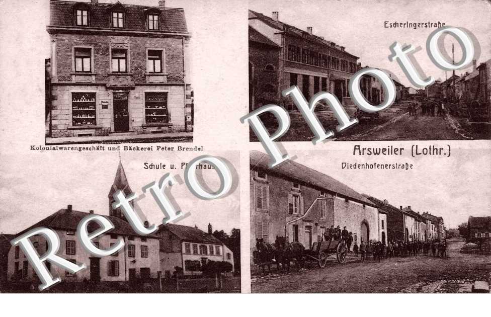 wirtschaft Boucher