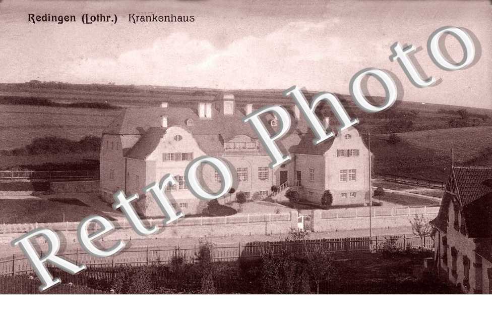 Krankenhaus