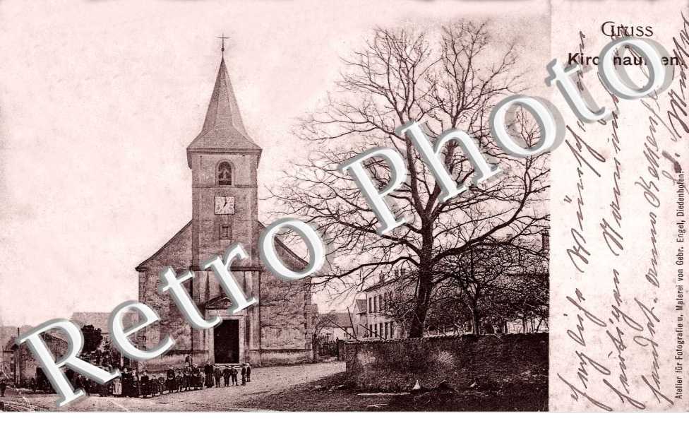 L&#039;Eglise
