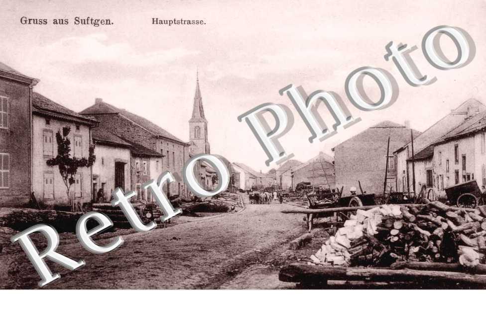 rue principale