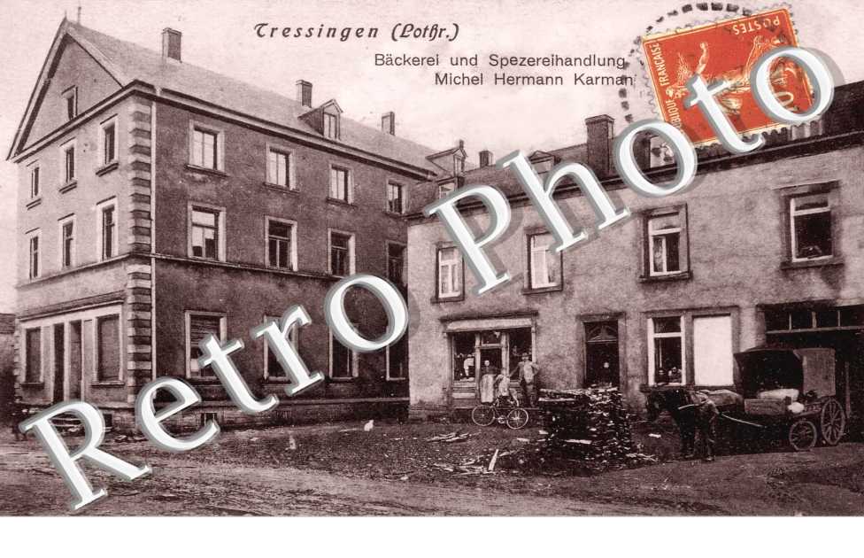 TRESINGEN