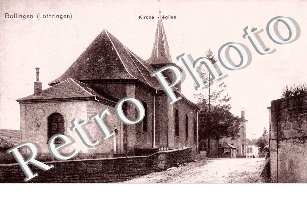 KIRCHE