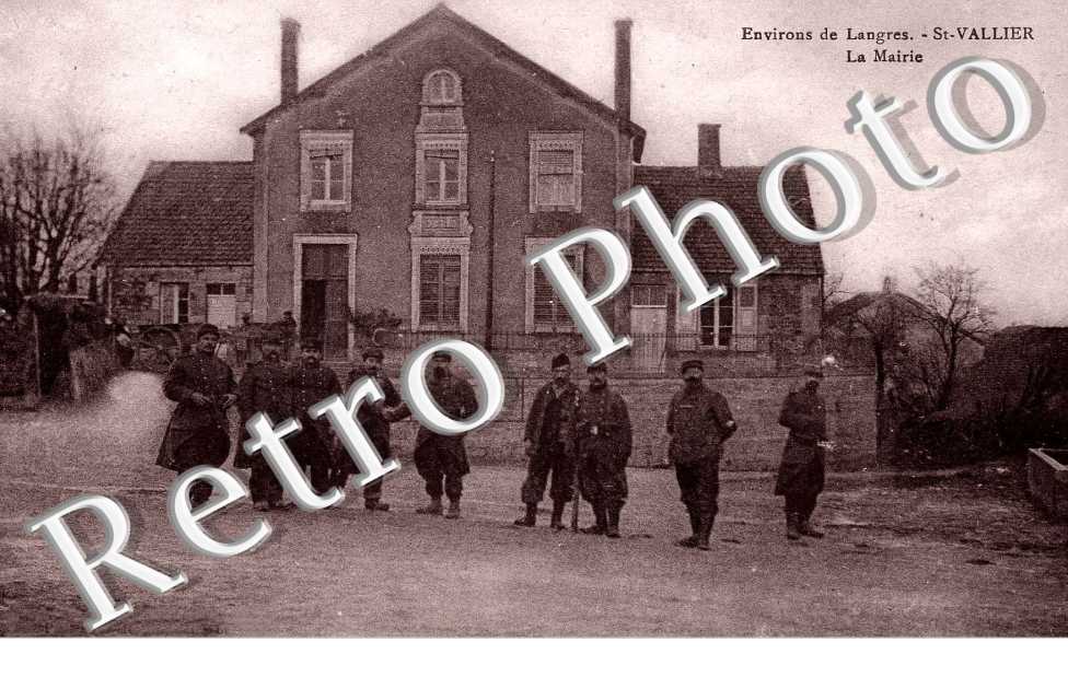 La mairie