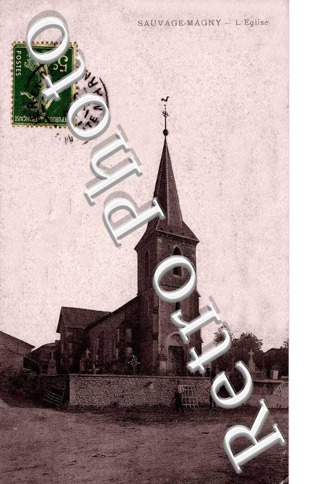 L&#039;eglise