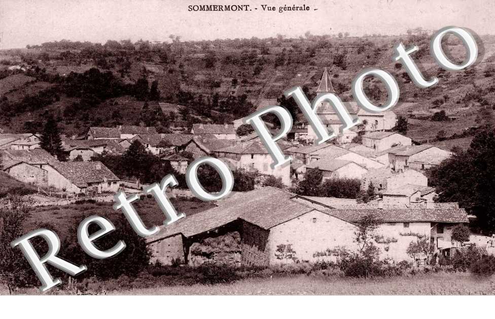 Vuie generale