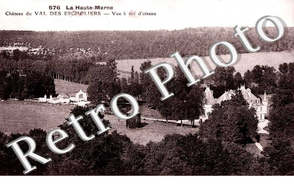 Vue a vol d&#039;oiseau