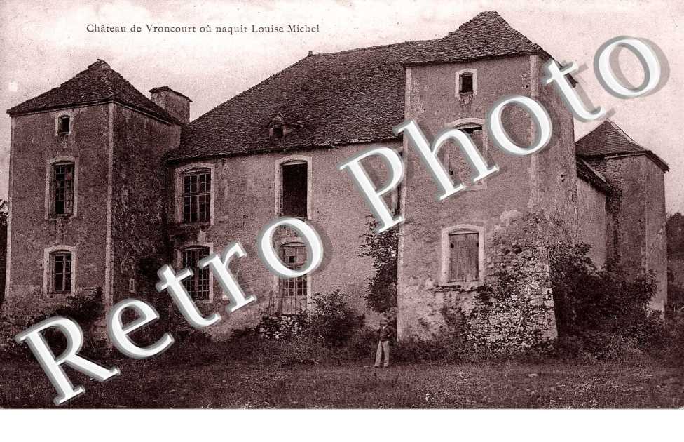 le Château