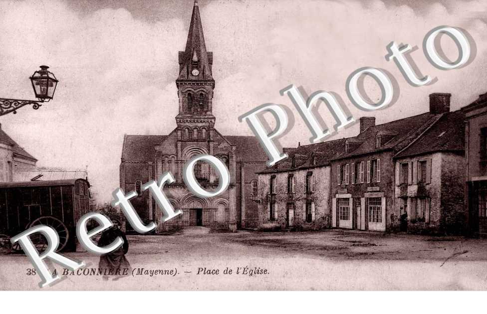 Place de l&#039;Eglise