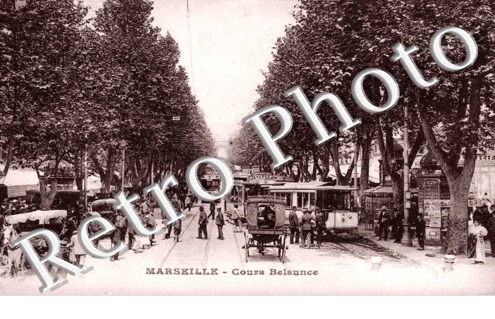 Cours Belsunce