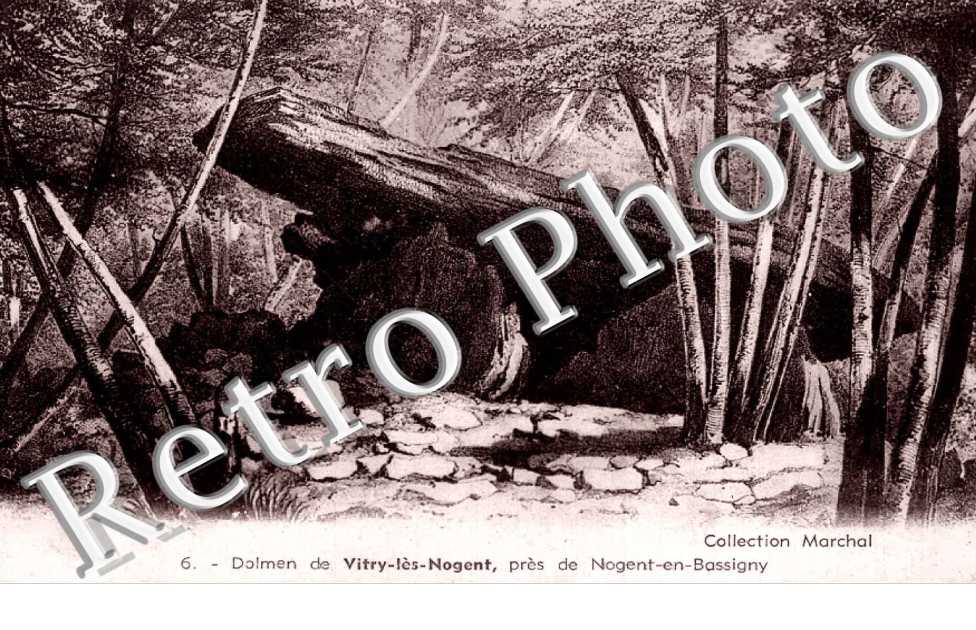 Dolmen
