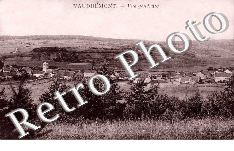 Vue generale