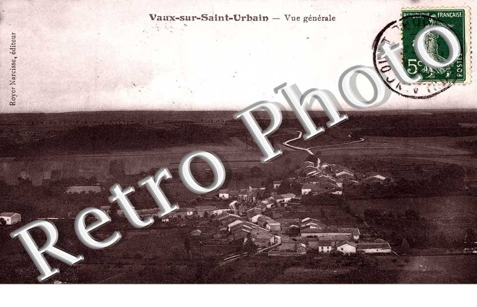 Vue generale