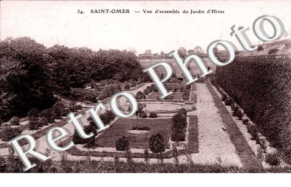 jardin d&#039;hiver