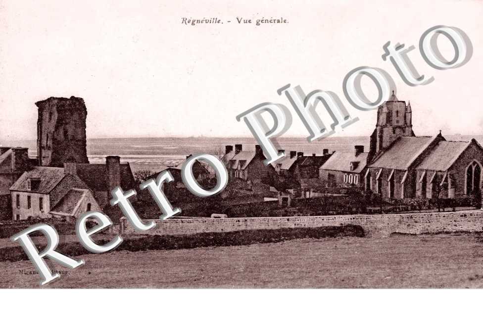 Vue generale