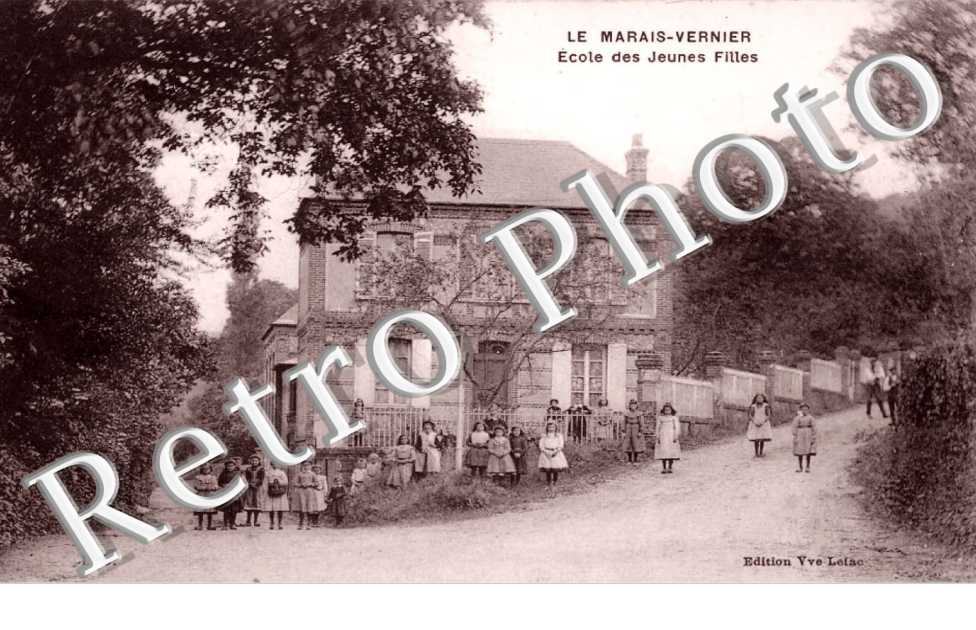 Ecole des jeunes filles