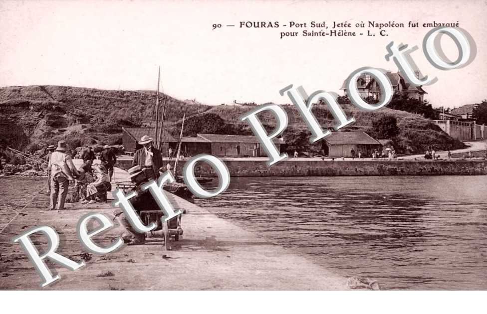 LE PORT SUD