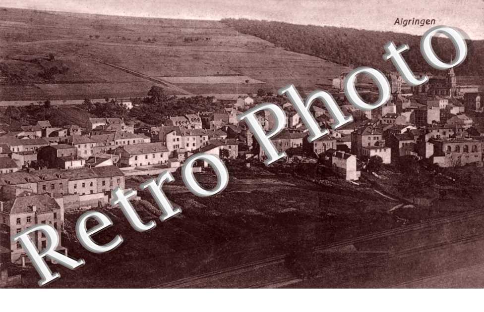 Algringen