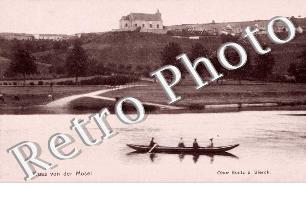 -ober Kontz b Sierck