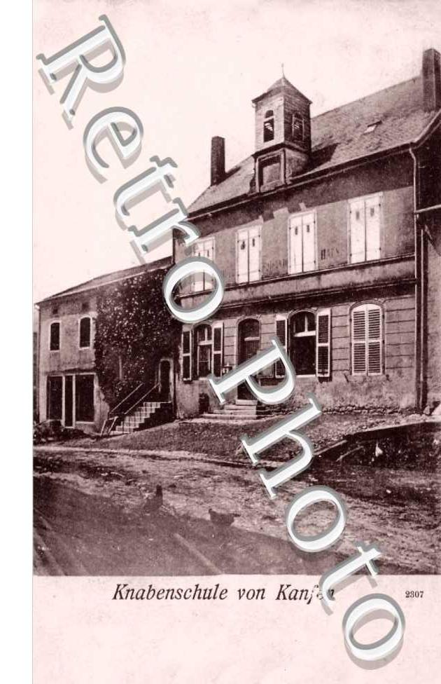 Knabenschule