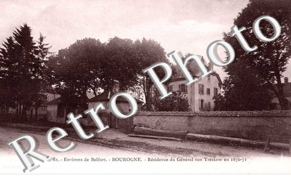 RESIDENCE