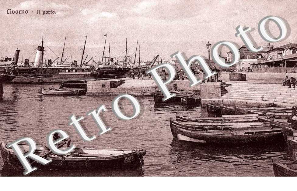 Il porto