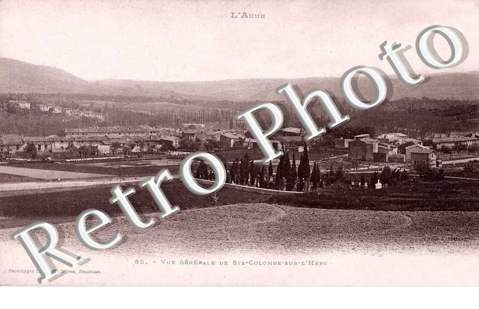 vue générale