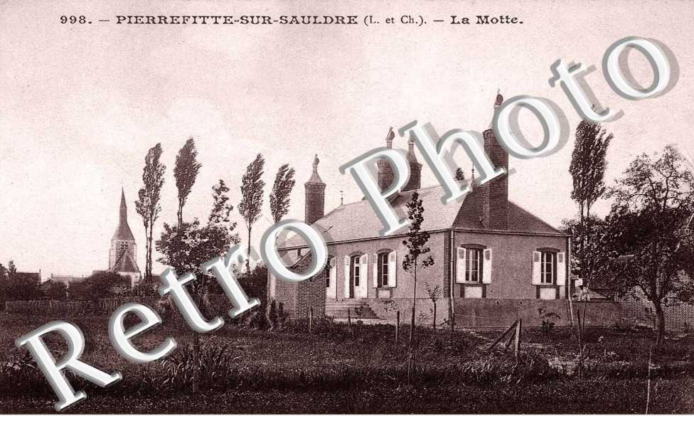 La Motte