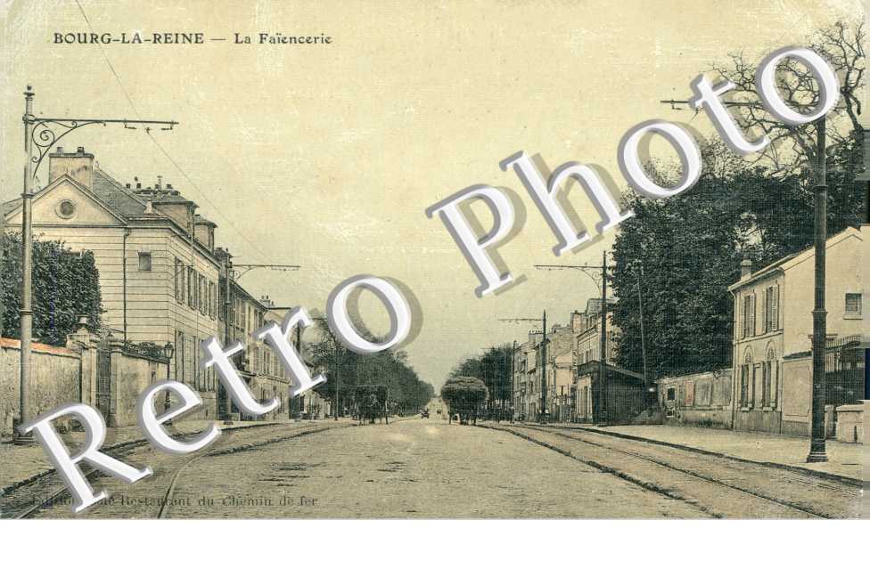 La faiencerie