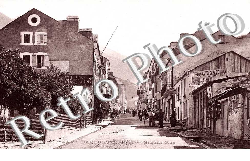 Grande rue