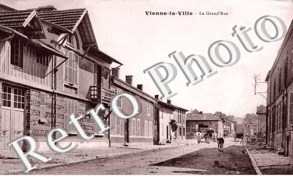 La grand&#039;rue