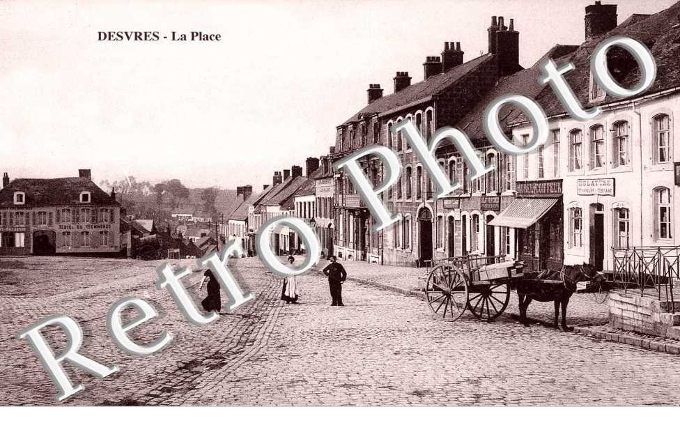 la Place