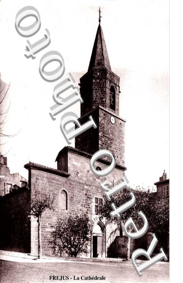 La Cathédrale