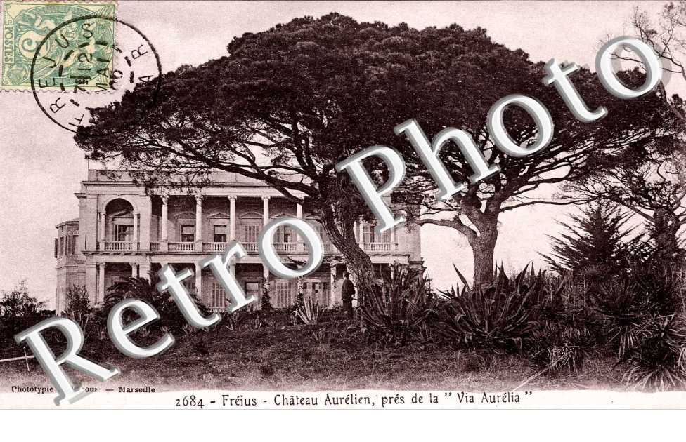 Château Aurélien