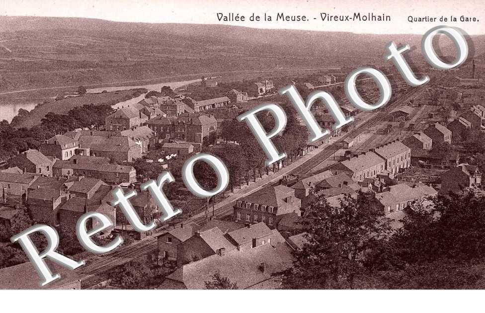 quartier de la gare